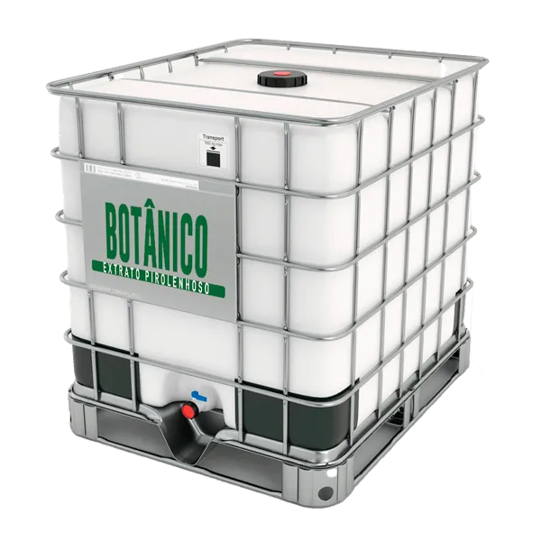 Container Botanico