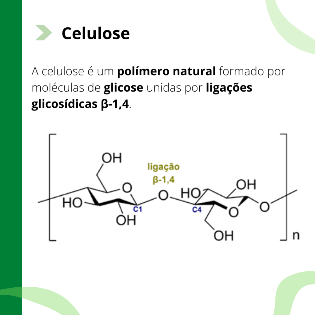 biomassas celulose