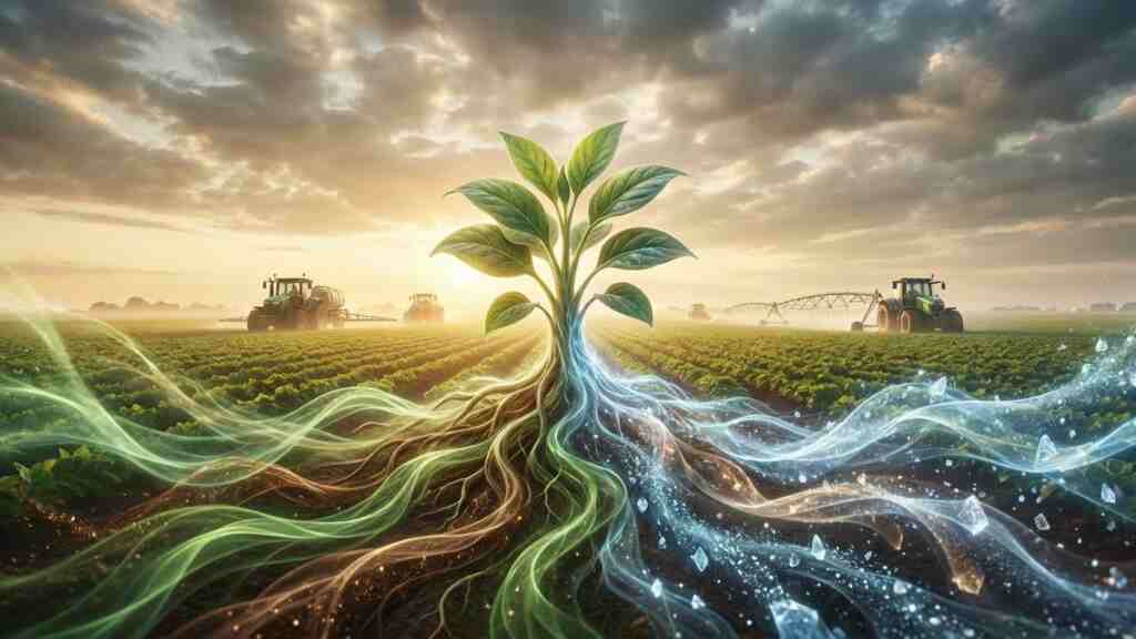 oque sao ferilizantes